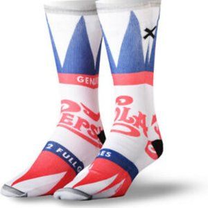 Odd Sox Pepsi (Men's)